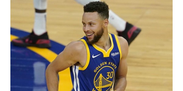 Ne želim da Curry traje 40 minuta.